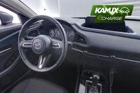 Mazda CX-30 vaihtoauto