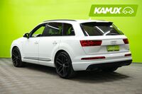 Audi Q7 vaihtoauto