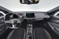 Nissan Juke vaihtoauto