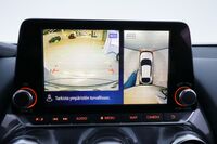 Nissan Juke vaihtoauto