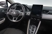 Renault Captur vaihtoauto