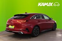 Kia Proceed vaihtoauto