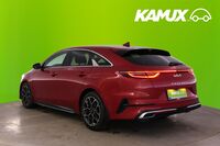 Kia Proceed vaihtoauto