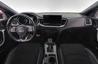 Kia Proceed vaihtoauto