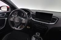 Kia Proceed vaihtoauto