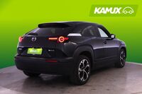 Mazda MX-30 vaihtoauto