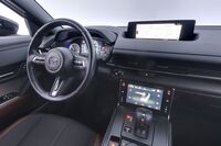 Mazda MX-30 vaihtoauto