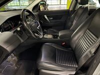 Land Rover Discovery Sport vaihtoauto