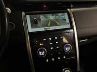 Land Rover Discovery Sport vaihtoauto