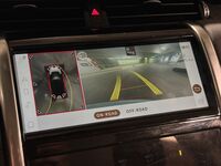 Land Rover Discovery Sport vaihtoauto