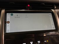 Land Rover Discovery Sport vaihtoauto