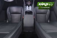 Land Rover Discovery Sport vaihtoauto