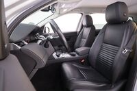Land Rover Discovery Sport vaihtoauto