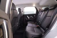 Land Rover Discovery Sport vaihtoauto