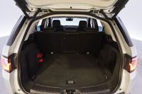 Land Rover Discovery Sport vaihtoauto