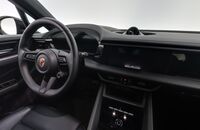 Porsche Macan vaihtoauto
