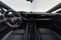Porsche Macan vaihtoauto