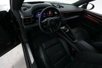 Porsche Macan vaihtoauto