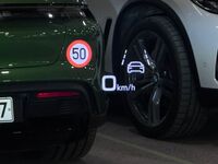 Audi Q8 e-tron vaihtoauto