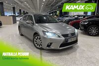 Lexus CT vaihtoauto