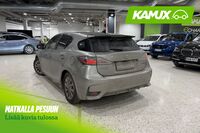 Lexus CT vaihtoauto