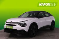 Citroën C4 vaihtoauto