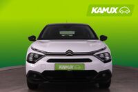 Citroën C4 vaihtoauto