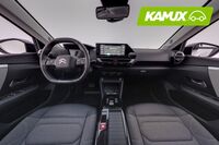 Citroën C4 vaihtoauto
