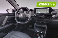 Citroën C4 vaihtoauto