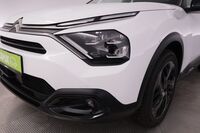 Citroën C4 vaihtoauto