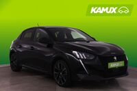 Peugeot e-208 vaihtoauto
