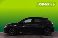 Peugeot e-208 vaihtoauto
