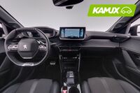 Peugeot e-208 vaihtoauto