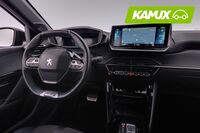 Peugeot e-208 vaihtoauto