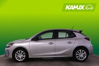 Opel Corsa vaihtoauto