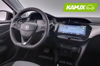 Opel Corsa vaihtoauto