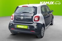 Smart Forfour vaihtoauto