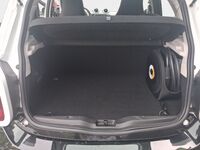 Smart Forfour vaihtoauto