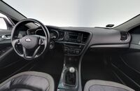 Kia Optima vaihtoauto