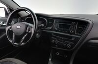 Kia Optima vaihtoauto