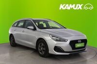 Hyundai i30 vaihtoauto