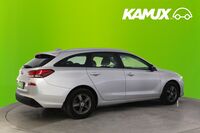 Hyundai i30 vaihtoauto