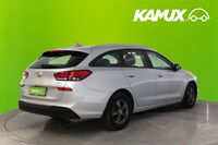 Hyundai i30 vaihtoauto