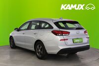Hyundai i30 vaihtoauto