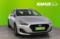 Hyundai i30 vaihtoauto