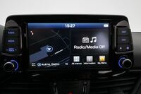 Hyundai i30 vaihtoauto