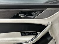 Jaguar F-PACE vaihtoauto