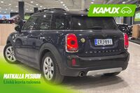Mini Countryman vaihtoauto