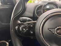 Mini Countryman vaihtoauto