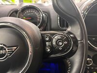 Mini Countryman vaihtoauto